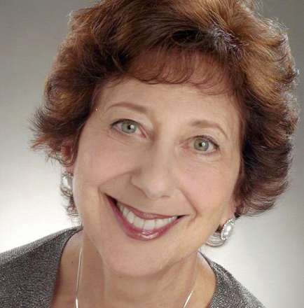 Phyllis Lehrer