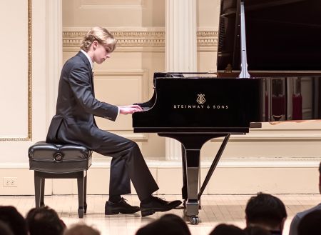 festival page audition information 1